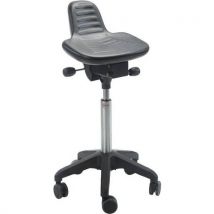 Global Professional Seating - Zit- en stastoel van polyurethaan Alfa Octopus - Global Professional Seating