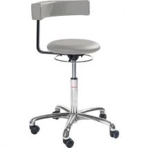 Stoel Saturn 360 Met Gasveer-laag_43348622, - Global Professional Seating