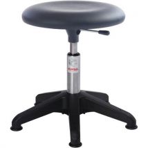 Werplaatskruk met vulling Beta Octopus - Global Professional Seating - Global Professional Seating