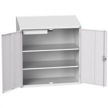 Lessenaar Met Draaideur Eco Verso L.grs _ 16929213.16_16929213.16, - Bott