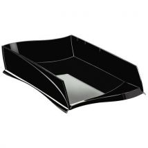 Postbakje Ellypse Xtra Strong - zwart - CEP - CEP