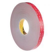 Dubbelzijdig Acrylschuim Gph-110gf Vhb Grijs, 12 Mm X 33 M, - 3M