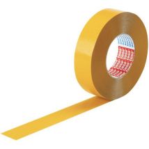 Tesa 2zijd Tape 12mm 51970 Kleur:transp. Kleefmas: Acryl, - Tesa