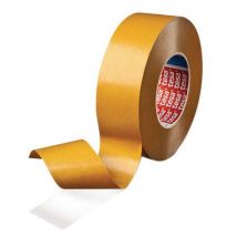 Tesa 2zijd Tape 50mm 51970 Kleur:transp. Kleefmas: Acryl, - Tesa