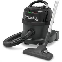 Stofzuiger Ppr170-11 Zwart Met Kit As0, - Numatic