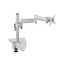 Lcd Monitorarm Bureau 49cm En 100 X 100mm Bel.max: 13 Kg, - Desq