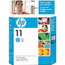 Inktcartridge - 11 - HP - Brand