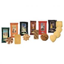 Assortiment koekjes - Hoppe