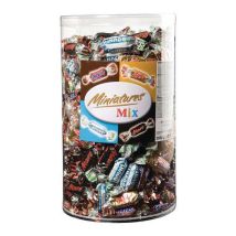 Mixed Miniatures- Silo À 296st Repen Per Doos Repen Per Doos,