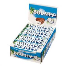 Candybar - Bounty - Bounty