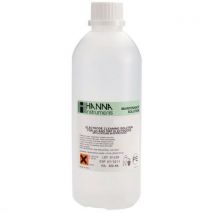 Reinigingsoplossing Ph-meter Flacon 460ml, - Hanna Instruments