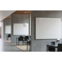Whiteboard geëmailleerd klein en middelgroot formaat Diamant - Vanerum - Vanerum