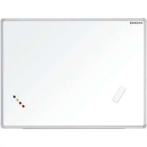 Whiteboard Shellboard gelakt staal op klein en middelformaat - Vanerum - Vanerum