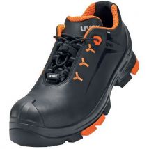 Lage veiligheidsschoenen vrouw uvex 2 S3 SRC - Uvex