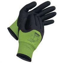 Koude- En Snijbestendige Handschoen Unilite Thermo Plus M 7, - Uvex