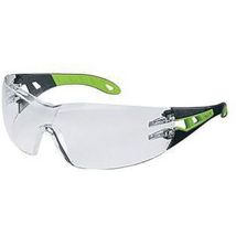 Veiligheidsbril Excellence Pheos. Groen. 9192225, - Uvex