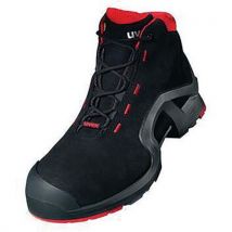 Veiligheidsschoen Hoog 1x-tended Support S3 Src 46. 8517246, - Uvex