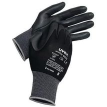 Precisiehandschoen Unilite 6605. Maat 10. 6057310, - Uvex