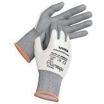 Precisiehandschoen Phynomic Foam. Maat 7. 6005007, - Uvex