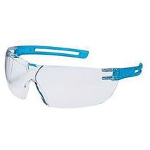 Veiligheidsbril Excellence X-fit. Blauw. 9199265, - Uvex