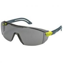 Veiligheidsbril I-lite. Groen. 9143281, - Uvex