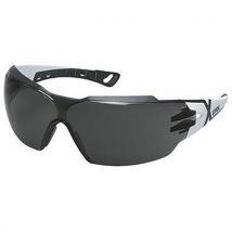 Veiligheidsbril Pheos Cx2 - Wit/zwart. 9198230, - Uvex
