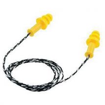 Oordop herbruikbaar - Whisper Supreme - met koord - Uvex - Uvex