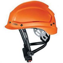 Veiligheidshelm Pheos Alpine. Oranje. 9773250, - Uvex