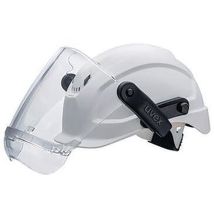 Pheos 9906 Vizier - Magnetisch - Kinbescherming, - Uvex