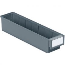 Ladebak - Lengte 300 - 600 mm - 1,3 - 6,5 l - Treston - Treston