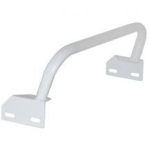Handgreep Push Voor Mobiele Werktafel, Breedte 700, - Treston