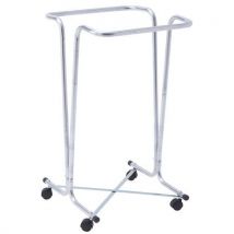 Afvalzakhouder vast - Mottez - Mottez