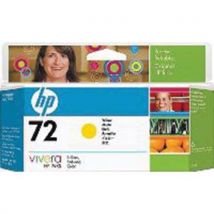 Inktcartridge - 72 - HP - Brand