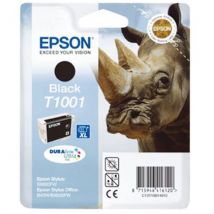 Inktcartridge - T100x - Epson - Brand