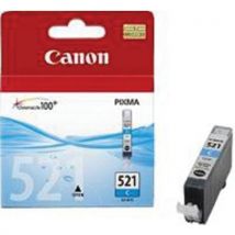 Canon - Inktcartridge - CLI-521 - Brother