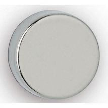 Set 10 Krachtige Neodymium Magneten Ø 12x5mm 4 Kg - Maul, - Maul