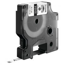 Labelcassettes Dymo ID1 polyester - Dymo