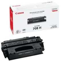 Toner - 708 - Zwart - Canon, - Canon