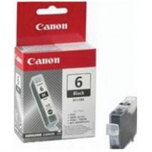 Inktcartridge - Bci-6 - Zwart - Canon, - Canon