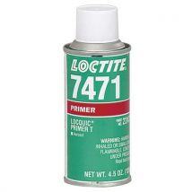 Activator voor anaerobe lijmen Loctite SF 7471 - Brand