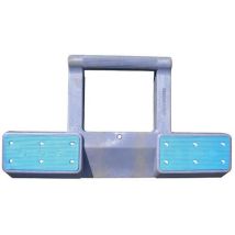 Pallettruck Stopper_ph08, - Stockman