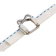 Gesp Voor Metalen Omsnoeringsband 19 Mm_cb6, - Stockman