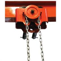 Handtakel Loopkat 3 T_ge30, - Stockman