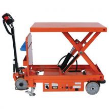 Heftafel Gemotoriseerd 800 Kg 460/1075 Mm_esm80, - Stockman