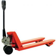 Handpalletwagen 4-weg 1500 kg - Stockman