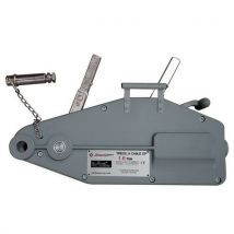 Staaldraadtakel - Stockman