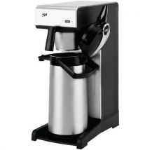 Bravilor Bonamat - Koffiezetapparaat met isoleerkan, grote capaciteit