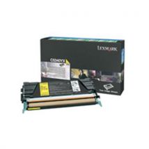 Toner - C534 - Geel - Lexmark, - Lexmark