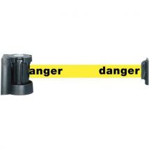 Wandhouder met trekband Novap - Lengte 3 m - Novap