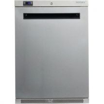 Horeca koeler, inox, 111 liter - Husky - Brand